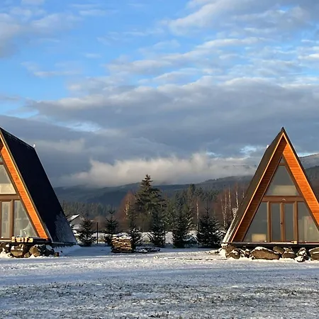 Chalet Transylvania *